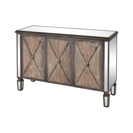Stein World Stein World 17030 Harley Accent Cabinet 17030